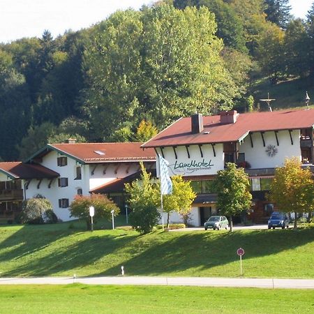 Landhotel Maiergschwendt Ruhpolding Exterior photo