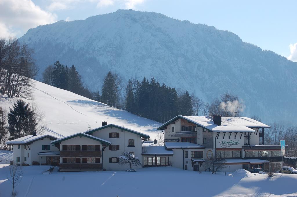 Landhotel Maiergschwendt Ruhpolding Exterior photo